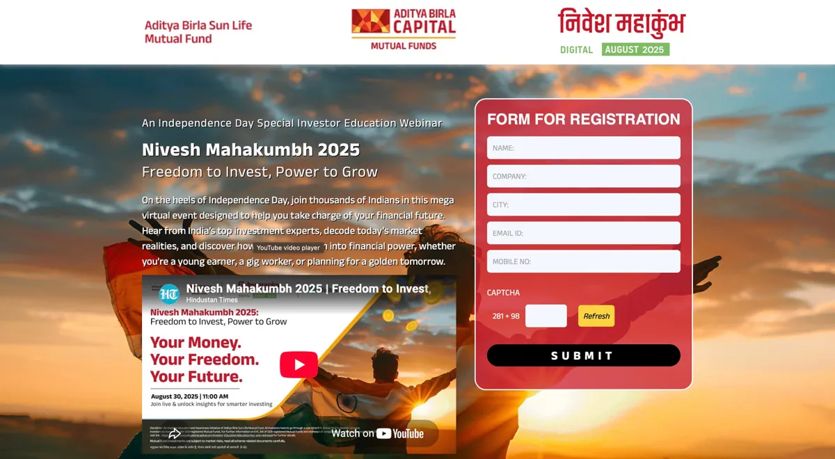 Aditya Birla Capital work, image 2