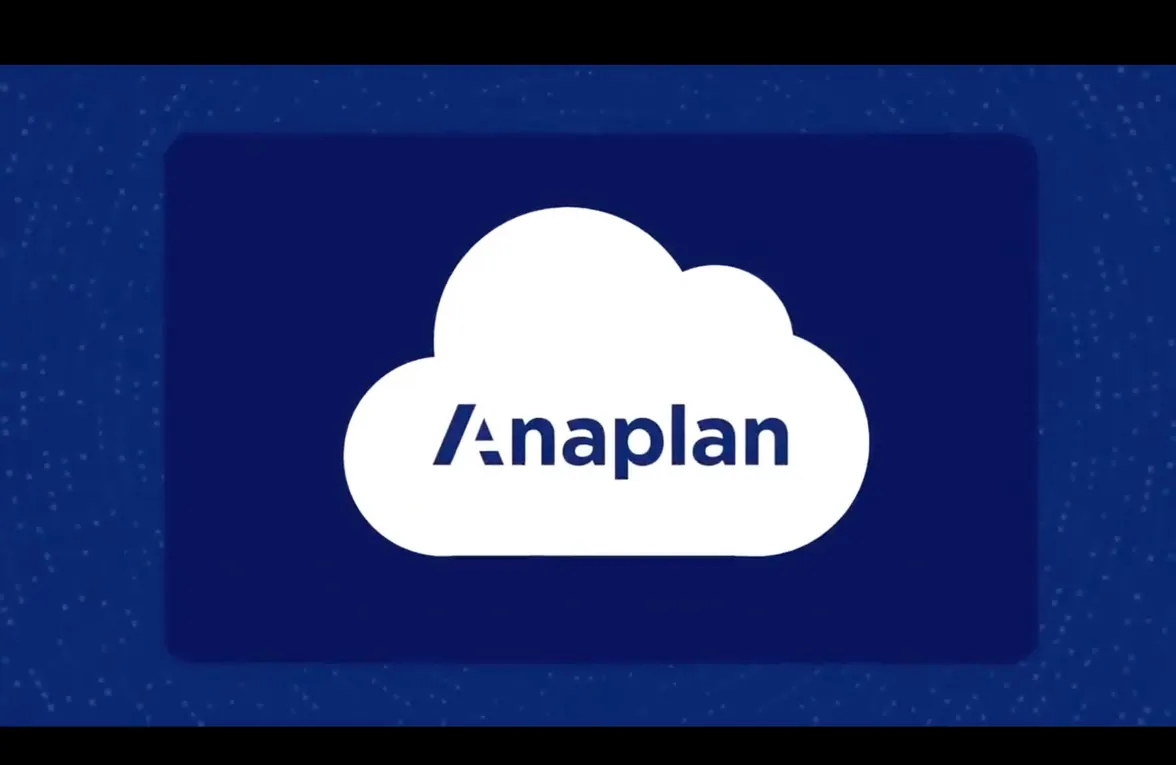 Anaplan work, image 1
