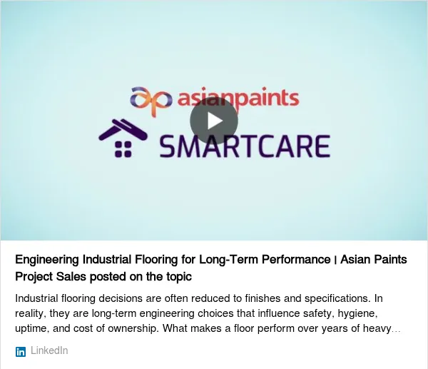 Asian Paints Project Sales work, image 5