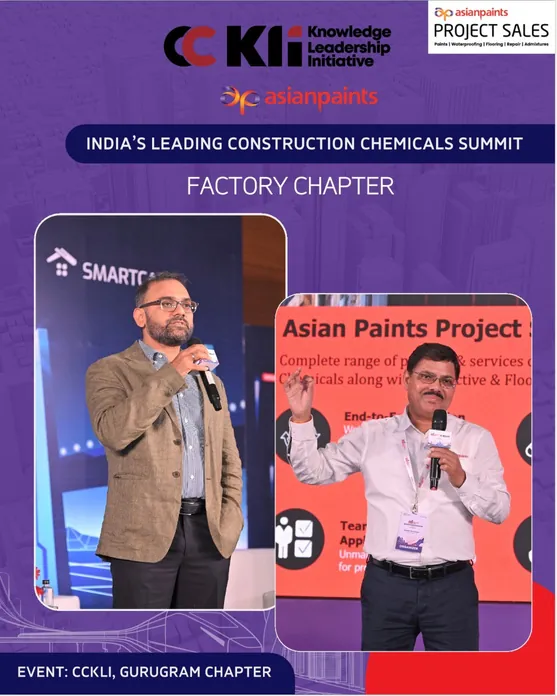 Asian Paints Project Sales work, image 10