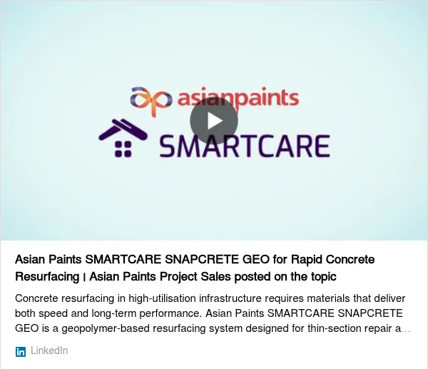 Asian Paints Project Sales work, image 11