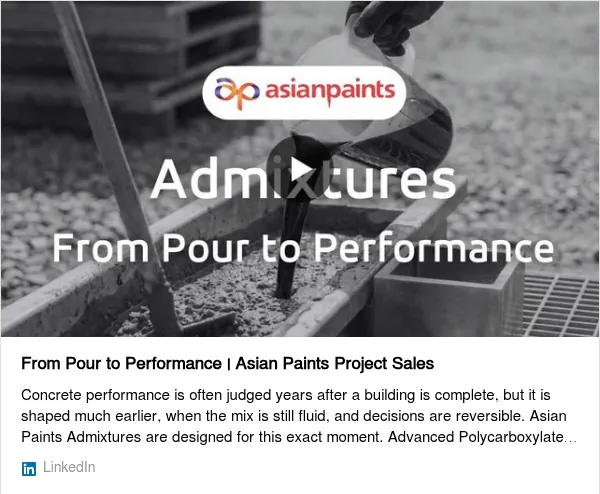 Asian Paints Project Sales work, image 16