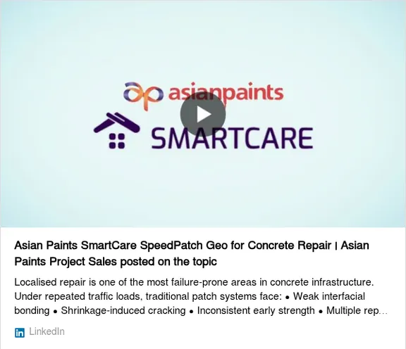 Asian Paints Project Sales work, image 17