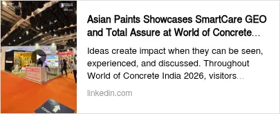 Asian Paints Project Sales work, image 26