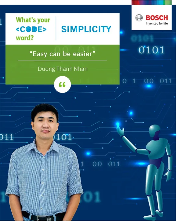 Bosch Global Software Technologies work, image 4