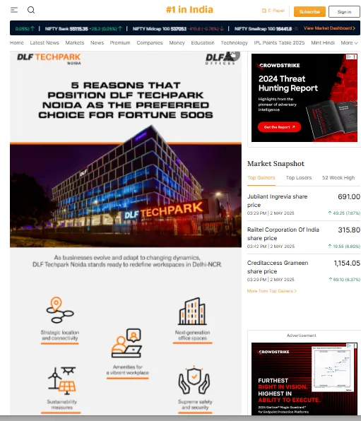 DLF work, image 2