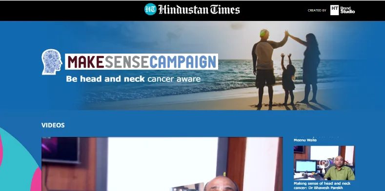 Hindustan Times work, image 1