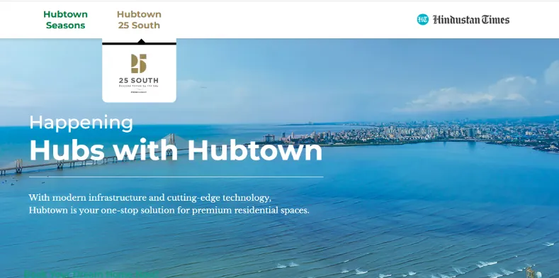 Hubtown work, image 1