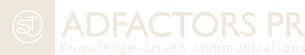 Adfactors PR